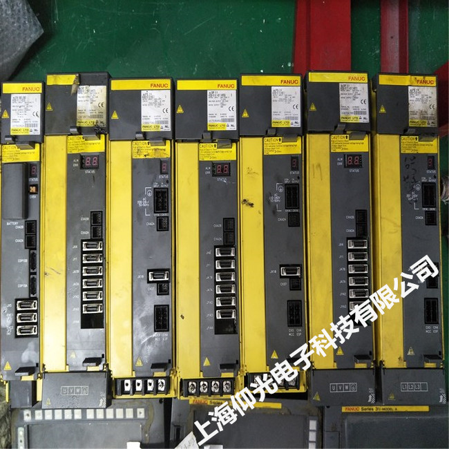 FANUC��Ҋ�ŷ���(b��o)��SV0417