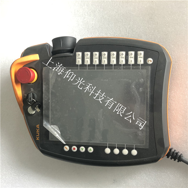 KUKA��(k��)���C(j��)����ʾ�����@ʾ�����S�޳�Ҋ����