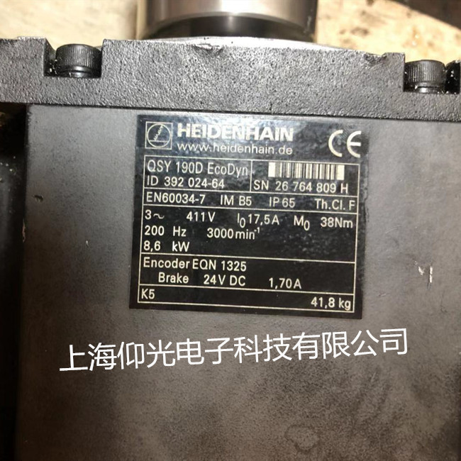 HEIDENHAIN ���h�ŷ�늙C(j��)�S��190D �l(f��)��l(f��)�C����