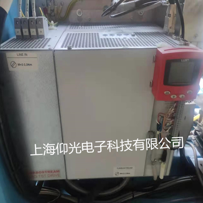 LUST LTI·˹�������S��CDS44.032LC1.1��E-OC�^��