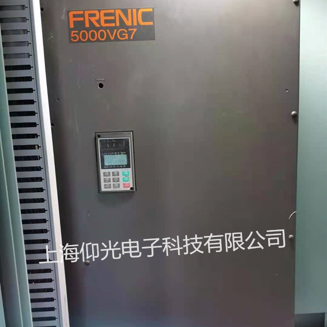 ��ʿ׃�l���S��5000VG7 FRN160VG7S-4��EF��·�S��