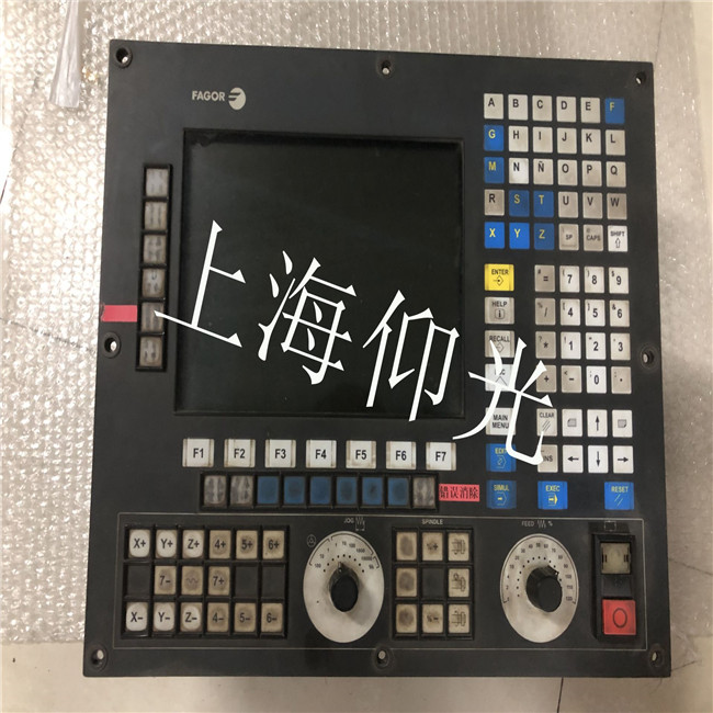 FAGOR�l(f��)��(sh��)��ϵ�y(t��ng)��Ҋ���ϾS��