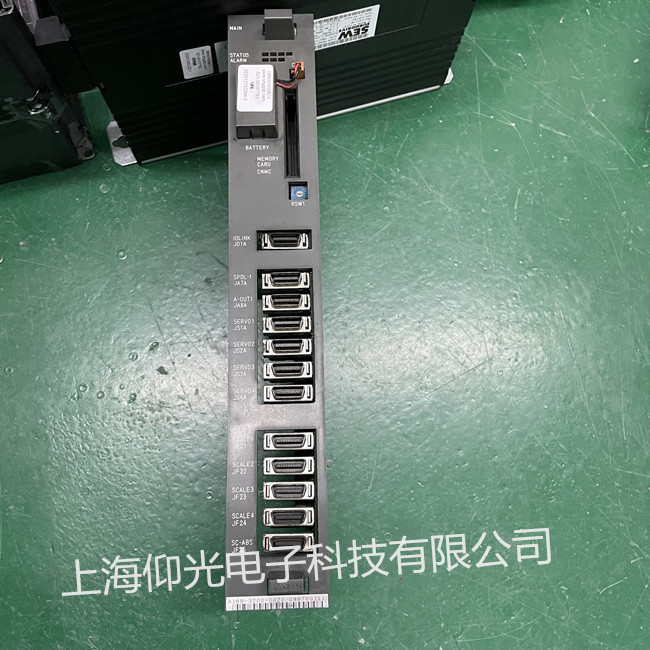  FANUC�l(f��)�ǿ�ϵ�y(t��ng)�·��S��A16B-3200-0020�@ʾ�󾯹�������