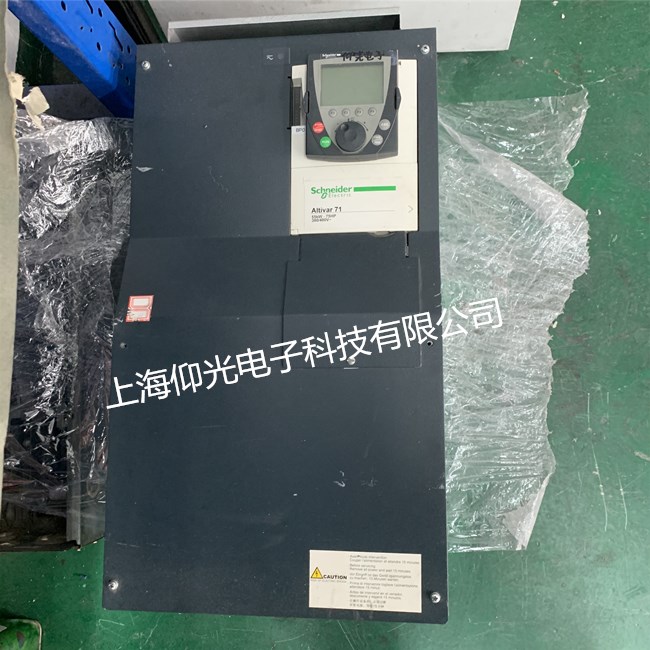 ʩ�͵�׃�l�� ATV71HD45N4��(b��o)CFF���ϾS��