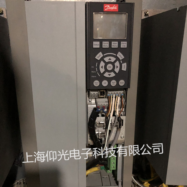 ����˹׃�lVTL5000�S�ވ�(b��o)�����a,ALARM 37-IGBTģ�K�p������