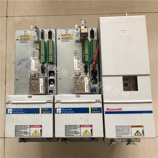 REXROTH��ʿ��DKCϵ���(q��)��(d��ng)���y(c��)ԇ��ƫ������