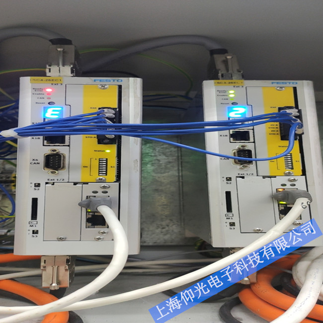 FESTO�M(f��i)˹���ŷ��(q��)�����S��CMMP-AS-C2-3A-M3��(b��o)�����a��E721��E728�S��