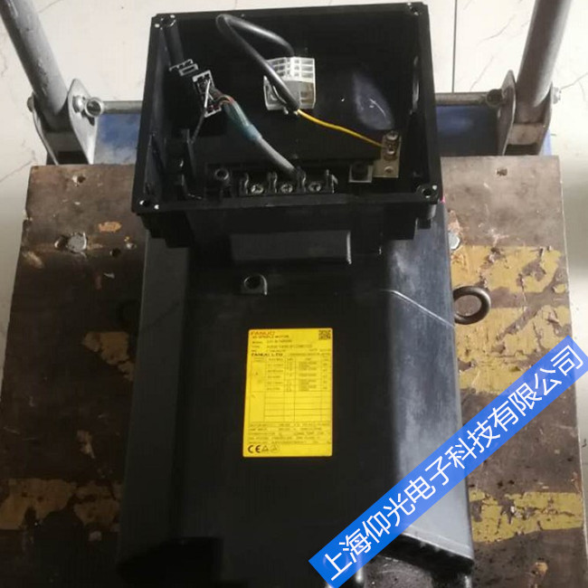 FANUC�l(f��)�ǿ��ŷ�늙C�S�޲��^�p��/���a�����^�p��/�Դ���^�ľS�޸��Q���Ϻ�