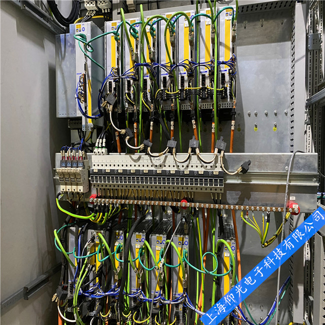 �Ϻ����K�㽭���پS�޿Ơ�Ħ��servostar 600ϵ����SERVOSTAR400-A��(d��ng)����ޏ�(f��)