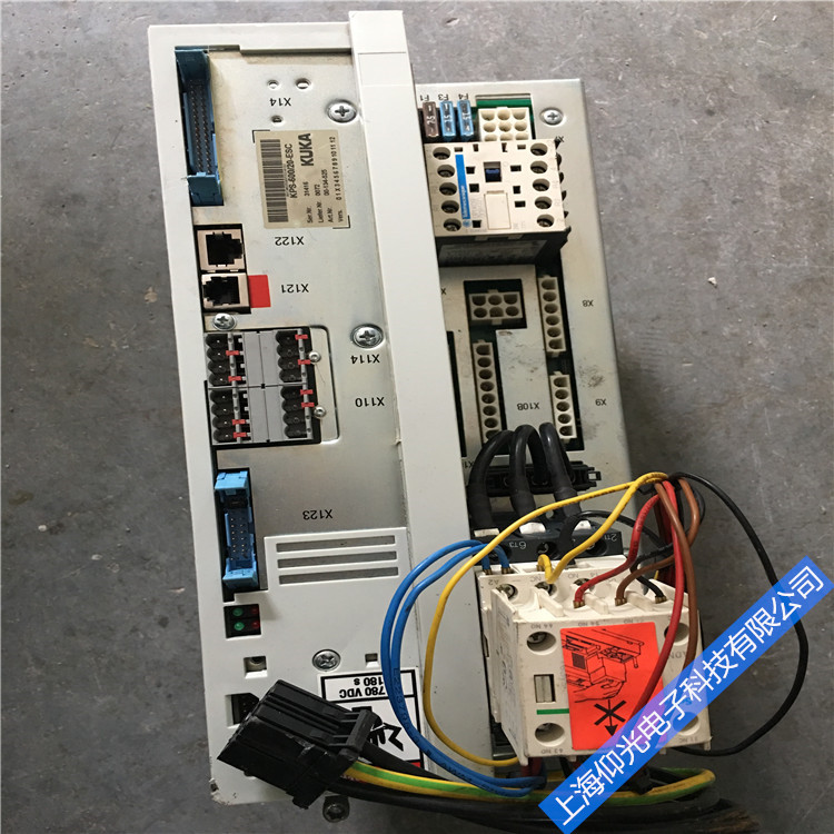 KUKA�쿨�C���˿������S�������󾯹��ϾS��/ȱ�ģ�K�p������