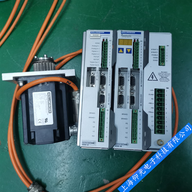 Kollmorgen�ŷ�늙C�S�ޏS��/�Ơ�Ħ���ŷ��R�_(d��)���Ͽ���/��(d��ng)���޺�