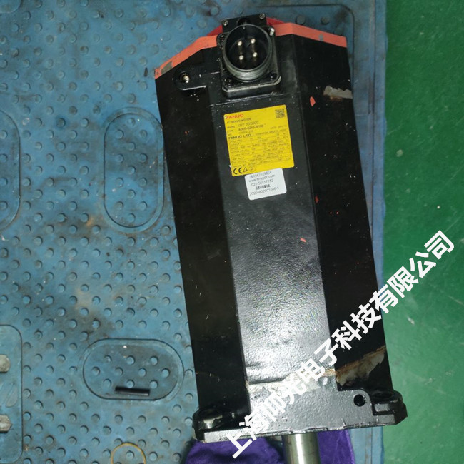 FANUC�l(f��)�ǿ��ŷ�늙C(j��)�S�޳�Ҋ�󾯼���Q����