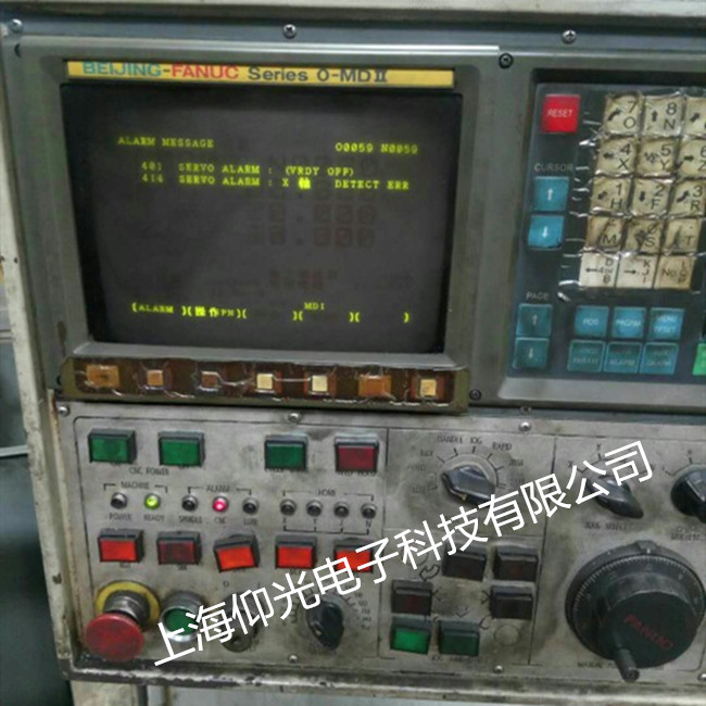fanuc��(sh��)��ϵ�y(t��ng)�S�� �l(f��)�ǿ�ϵ�y(t��ng)��(b��o)�����Ͻ�Q����