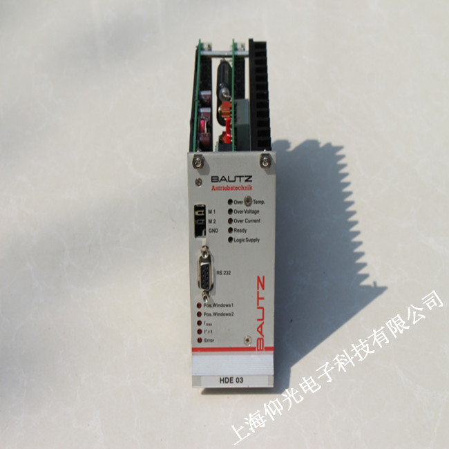 �����ޏ�(f��)����BAUTZ HDE03��(sh��)���ŷ���Ƿ�����ϾS��