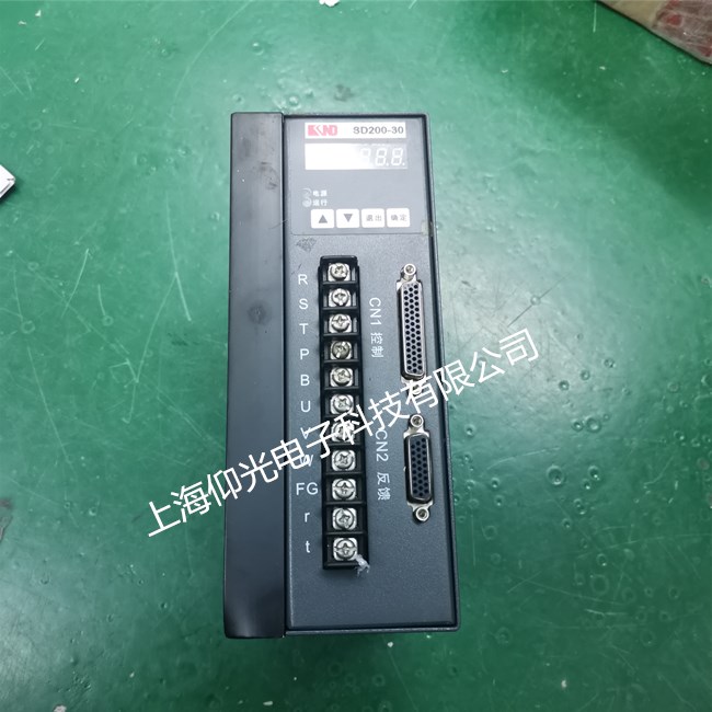 �P�����ŷ��(q��)�����S��KND SD200-30��Err03�S��