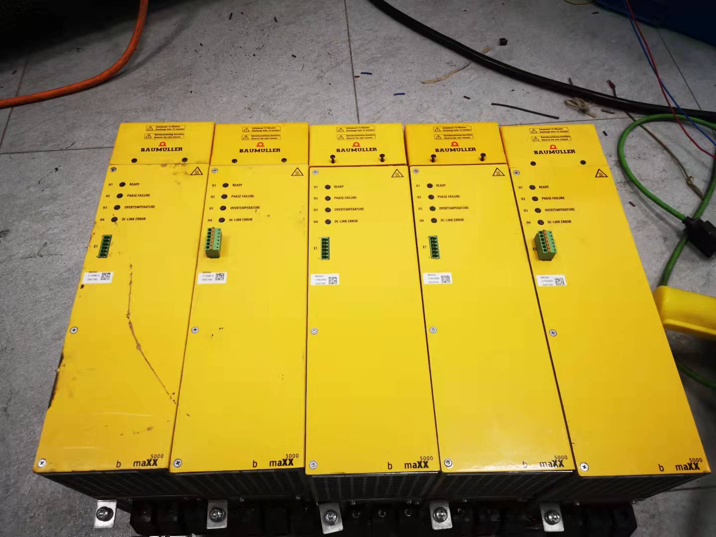 Baumuller�U�����ŷ��(q��)�����S�ރr(ji��)��BUS622��(b��o)��201���ϴ��a�S��