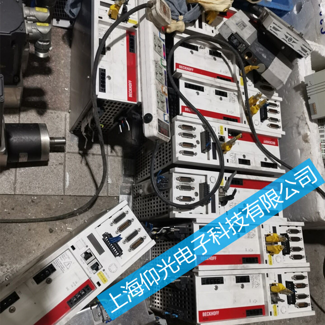 BECKOFF�����ŷ��(q��)��(d��ng)���S�ވ�(b��o)���@ʾFDD6/FDD7��