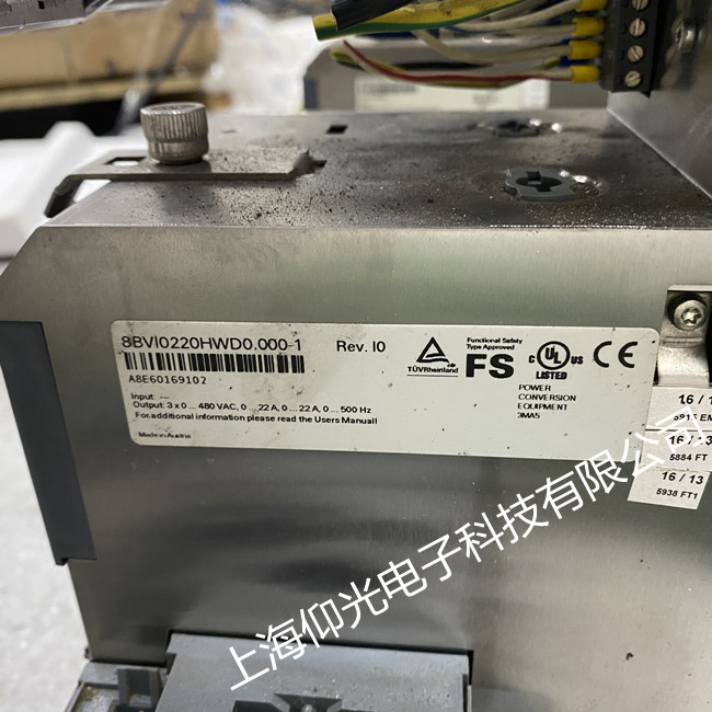 ؐ���R�ŷ��(q��)�����S��8BVI0220HWD0.000-1�S�o���B(y��ng)����