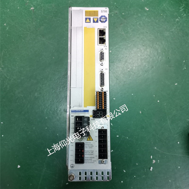 Kollmorgen�Ơ�Ħ��s600�ŷ��(q��)��(d��ng)���@ʾn12&nbsp;���ϾS��