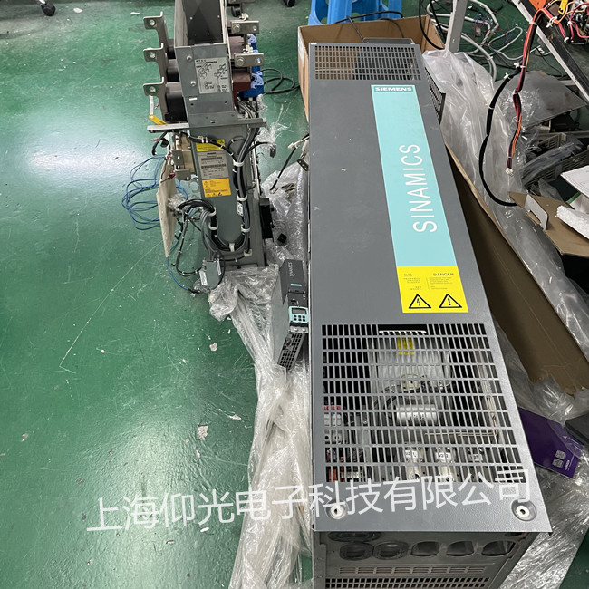 ���T(m��n)��S120�ŷ��(q��)��(d��ng)���S��6SL3040-0LA00-0AA1�@ʾ��(b��o)��