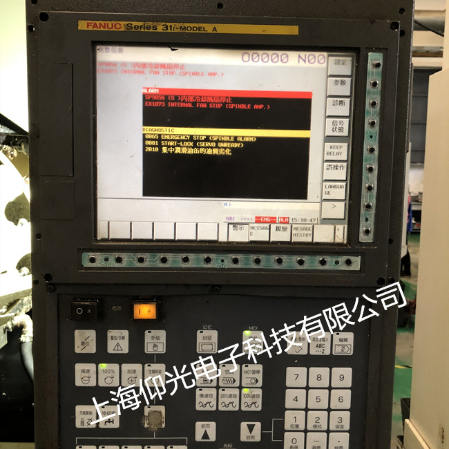 �l(f��)�ǿ�FANUC����ϵ�y(t��ng)�S������series oi-model plus 30i/31i/32i 