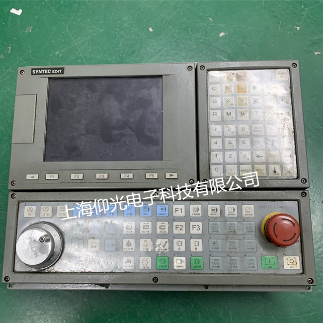 SYNTEC�´�ϵ�y(t��ng)����@ʾ���S��EZ4T��늺������ϾS��