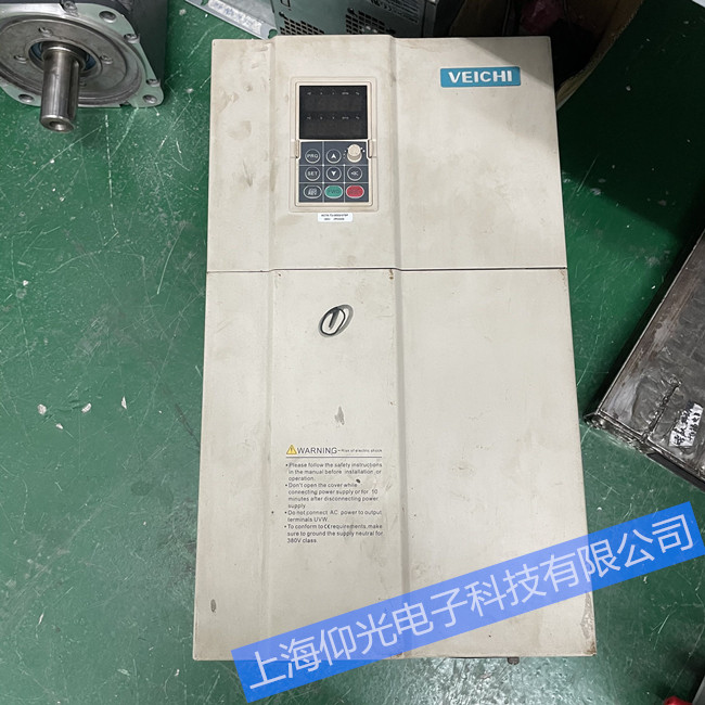 ����(chu��ng)׃�l���S��AC70-T3-055G/075P�@ʾ��OH/Err2�S���Ԓ