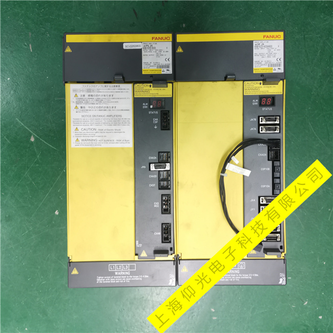 FANUC-���Դģ�K��Ҋ(ji��n)��(b��o)��ԭ���c��Q����