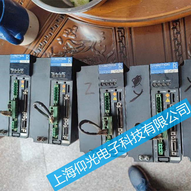 SANMOTIONɽ�������ŷ��(q��)�������@ʾ22/21�S������