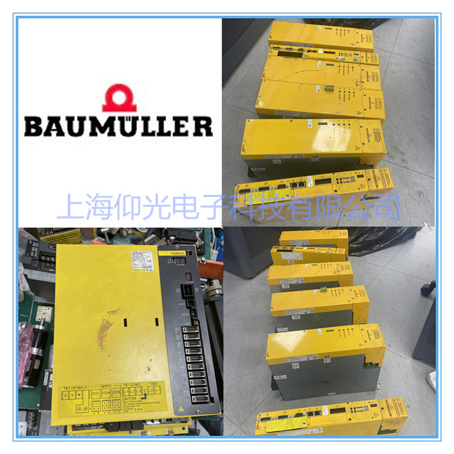 Baumuller�������ŷ��(q��)����4700ϵ�Ј��@ʾ53/54�S�޿��Y(ji��)
