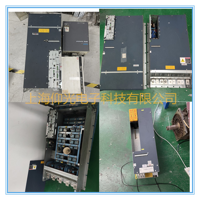 Baumueller�U����b maXX 4100ϵ���(q��)�������F(xi��n)���a114/115�S������