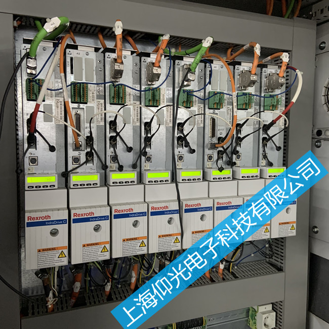 rexroth��ʿ��DKC�ŷ��(q��)�����S���Ԓ �@ʾE247/E248�S�޿죿