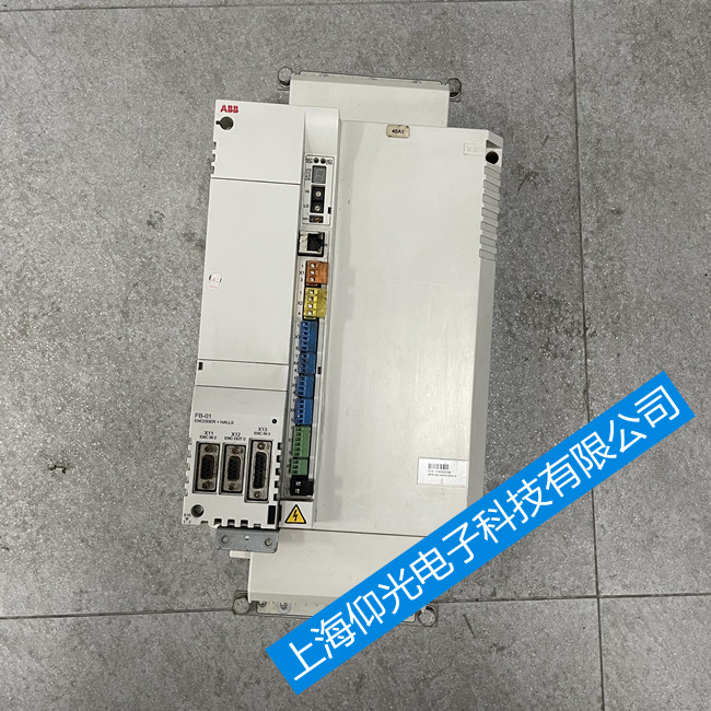 ABB�ŷ��(q��)��(d��ng)���S��MicroFlex e190��(b��o)��30001�S���^(gu��)��