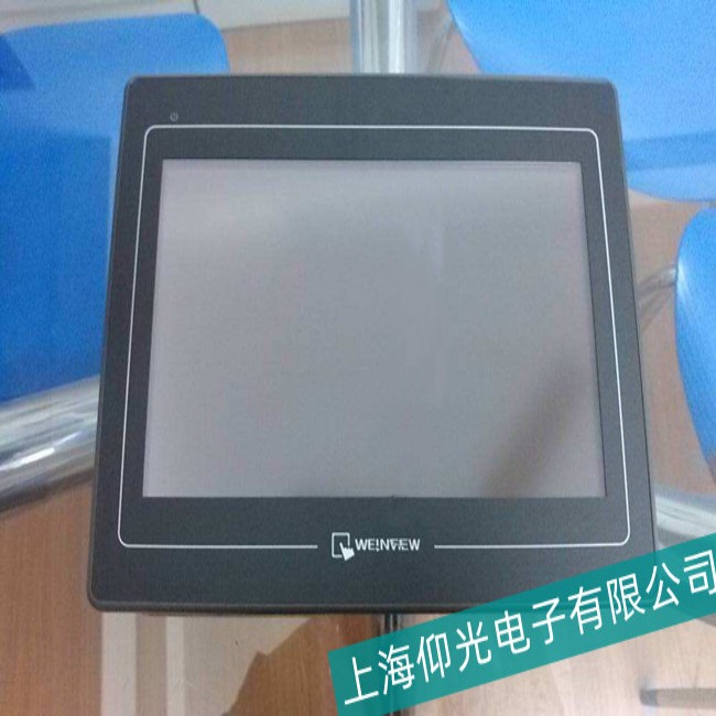 ������WEINVIEWHMI���]ͨMT8104�|�����o���_�C���ϾS��