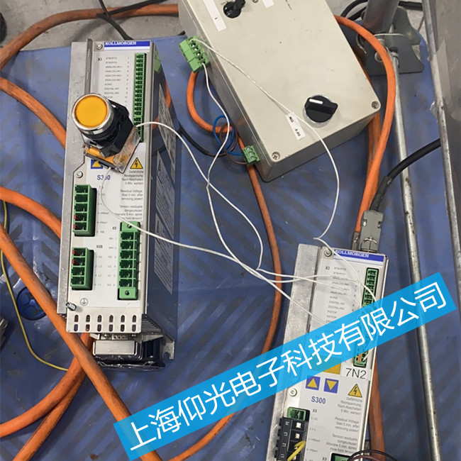 Kollmorgen�Ơ�Ħ���ŷ�����F04�������ό��I(y��)�S������