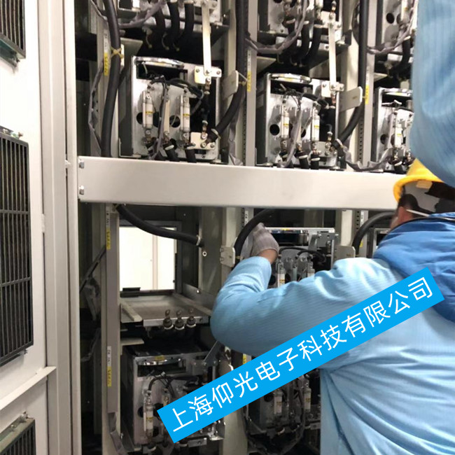 ����׃�l���S��ACS800-07-0320-3abb��(b��o)��OVERCURRENT(2310)�S��