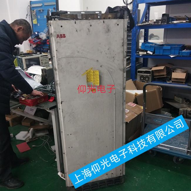 ABB׃�l����(b��o)��7123�S��ACS800-07-0400-3����׃�l����������