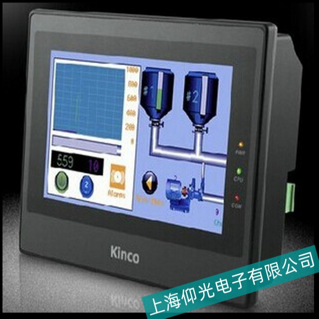 �ϲ�Kinco����MT4500T�|�����|��ʧЧ���ϾS��