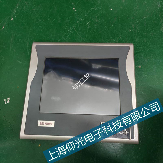 beckhoff�������ؙC(j��)����S���ИI(y��)��(zhu��n)��