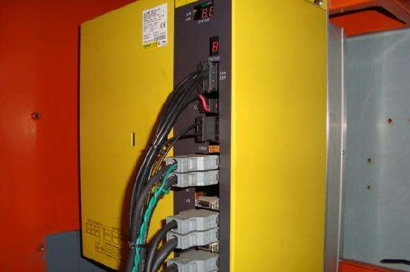 Fanuc6ϵ�y(t��ng) 603 604̖�󾯾S�����l(f��)�ǿ�ϵ�y(t��ng)�Ĕ�(sh��)�ؙC�����F(xi��n)607�󾯺�613��