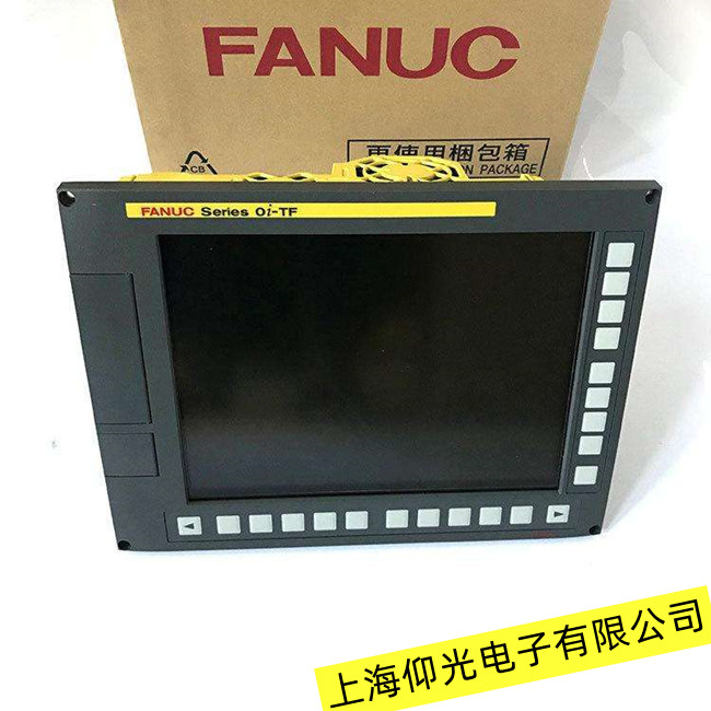 ����FANUC�l(f��)�ǿ�A06B-6080-H304�@ʾ���·����ϾS��