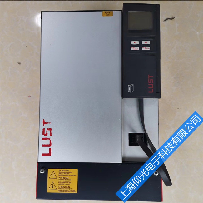 ����LUST·˹��VF1424L�ŷ��(q��)��(d��ng)��ݔ�����ϾS�޹�˾