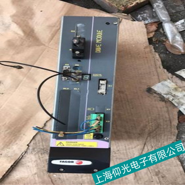 Ȫ��FAGOR�l(f��)���ŷ��(q��)��(d��ng)����Ҋ���ϾS��