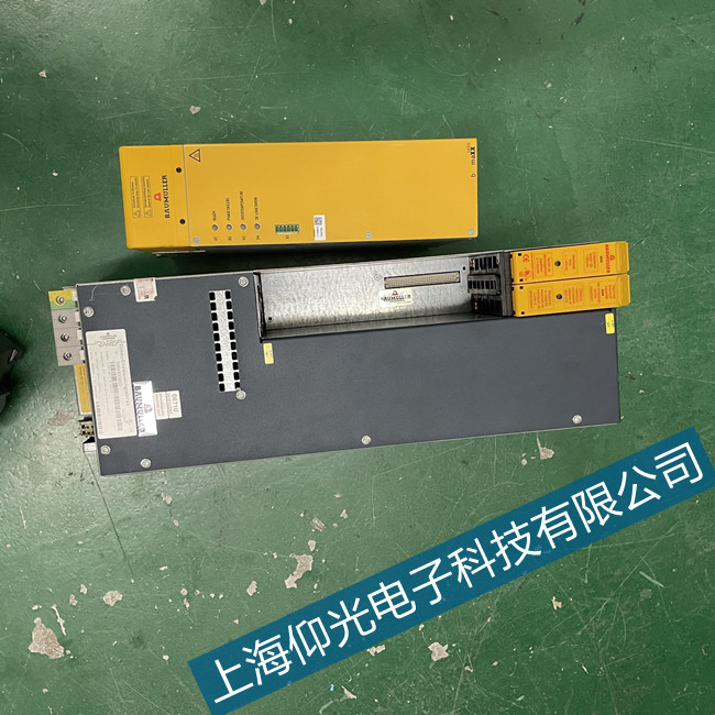 ��Baumuller������bm4400����92�󾯷���