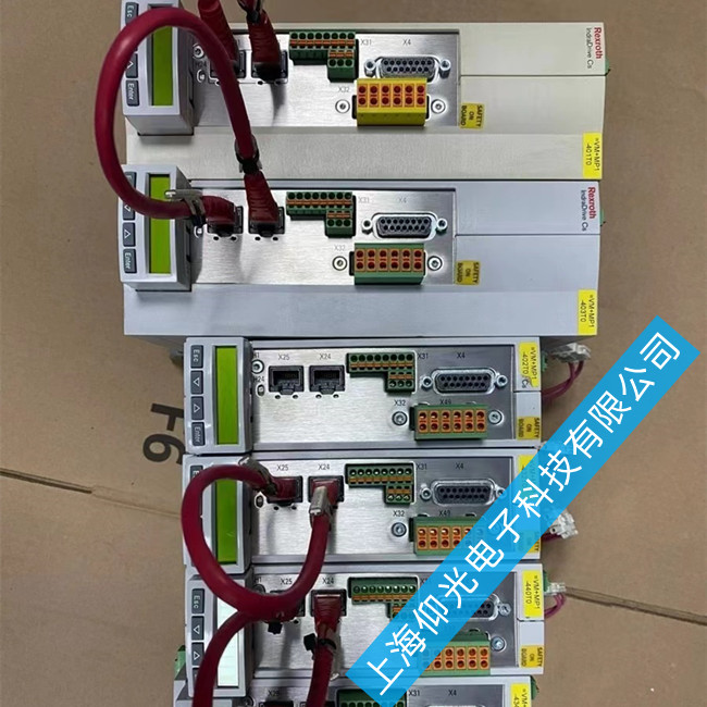 ����Rexroth��ʿ����(sh��)��ϵ�y(t��ng)�S�޹������S��Ԫ������ͣ