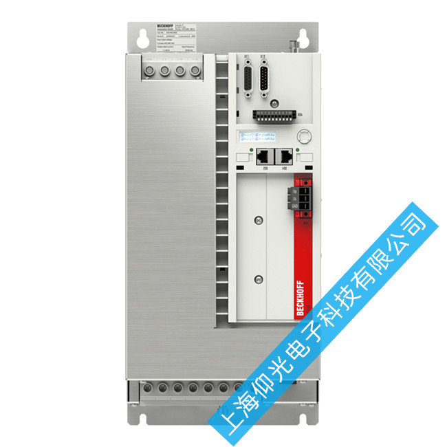 ӡˢ�O(sh��)��BECKHOFF����AX5000�ŷ��(q��)������(b��o)��1001�S��