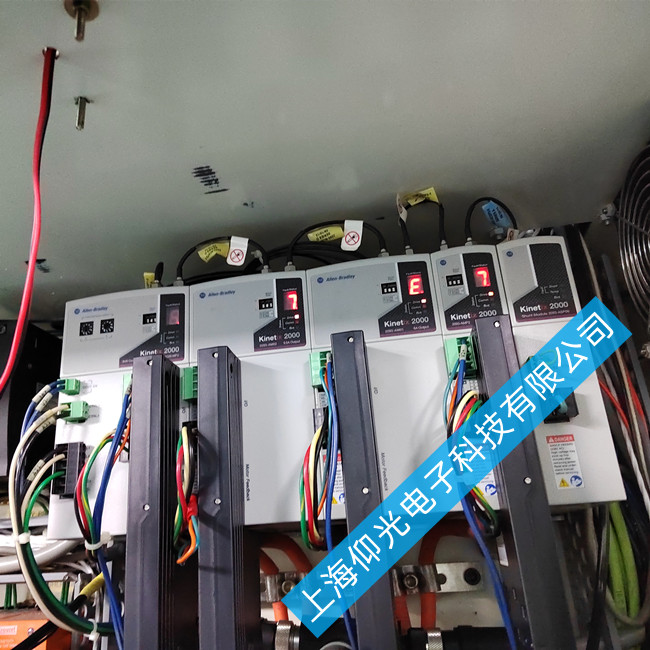 AB�ŷ��(q��)����PowerFlex 525��F107/F109�S��