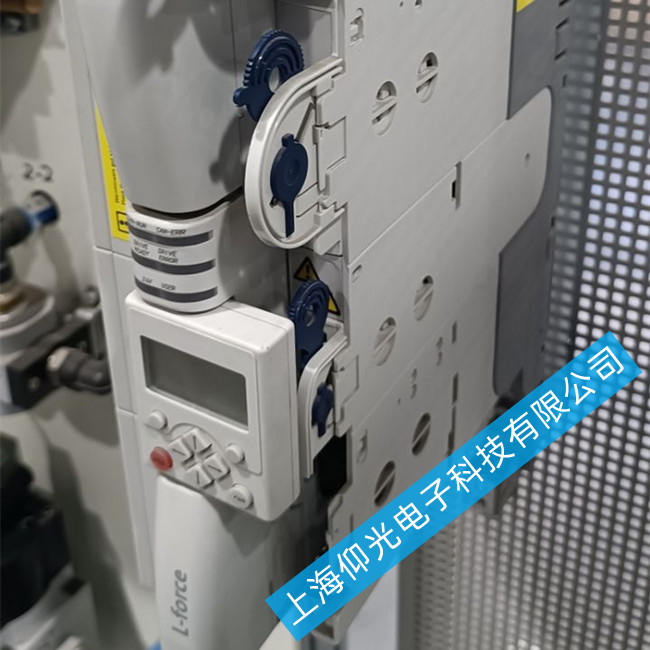 LENZE����9400�ŷ��(q��)��(d��ng)���S��E94AMHE0034�@ʾ��(b��o)��