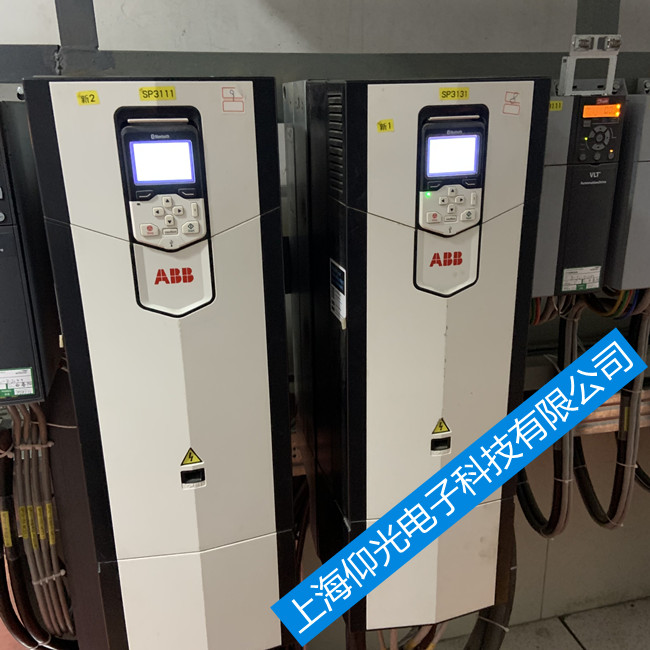 ABB׃�l���S��ACS510��(b��o)��2001 �^(gu��)�� OVERCURRENT