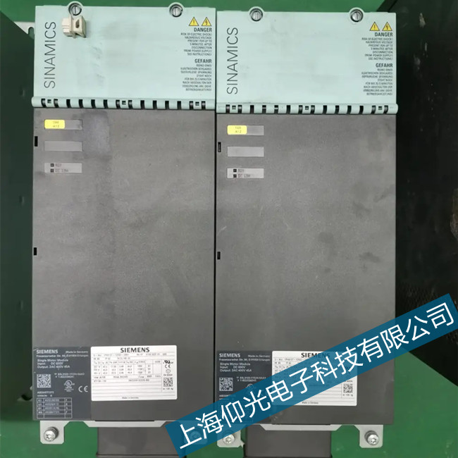 �B�Ƹ�Siemens���T��S120�ŷ��(q��)������늟o�@ʾ���ϾS�޷���